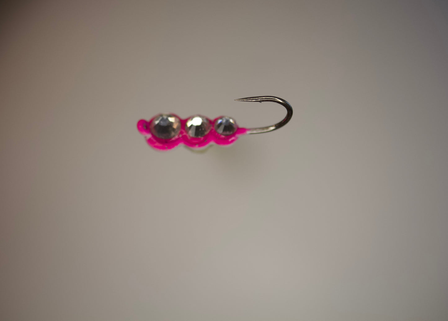 Atomic Waxworm AW-015