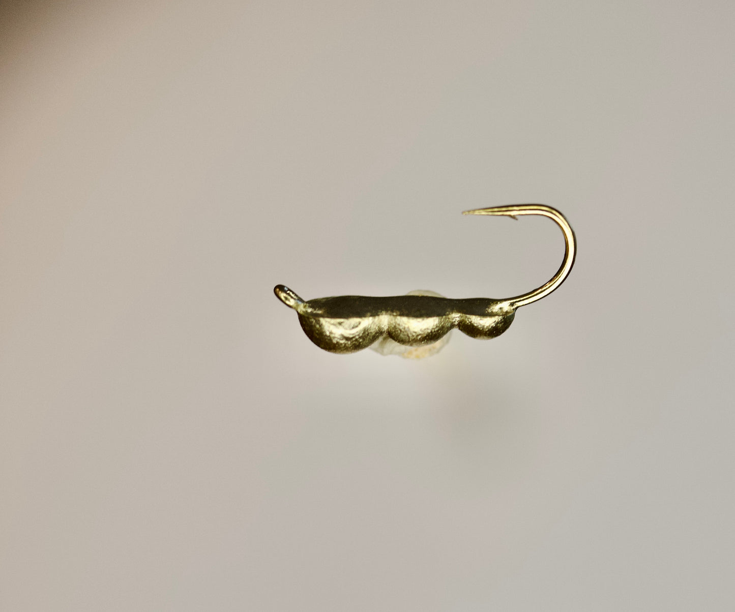 Atomic Waxworm AW-010