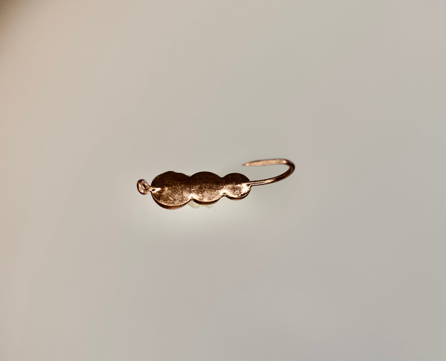 Atomic Waxworm AW-002