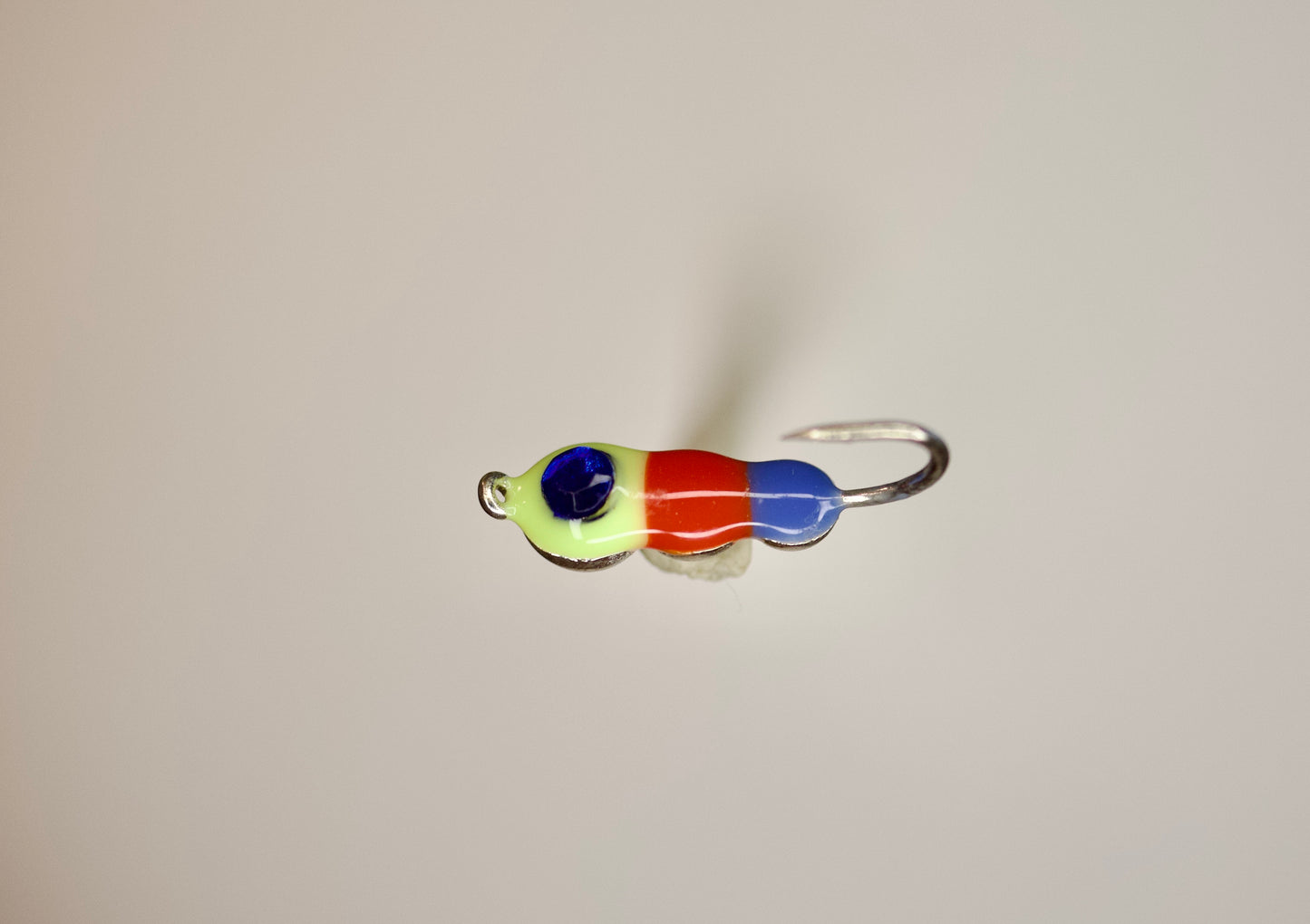 Atomic Waxworm AW-004