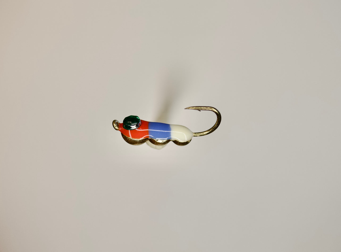 Atomic Waxworm AW-011