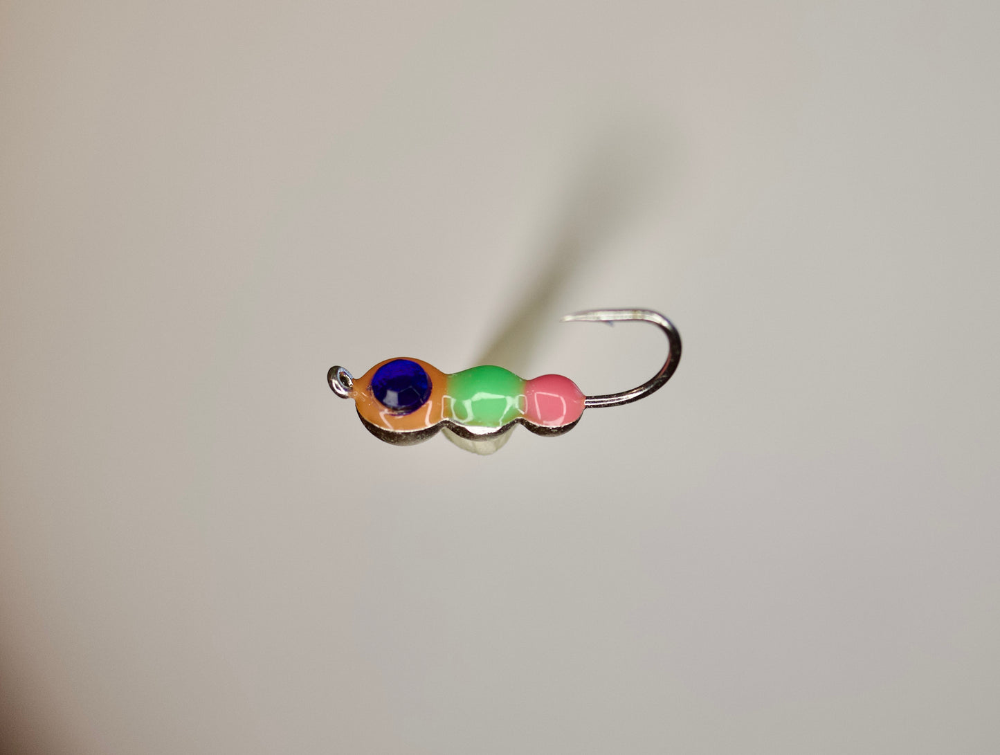 Atomic Waxworm AW-005