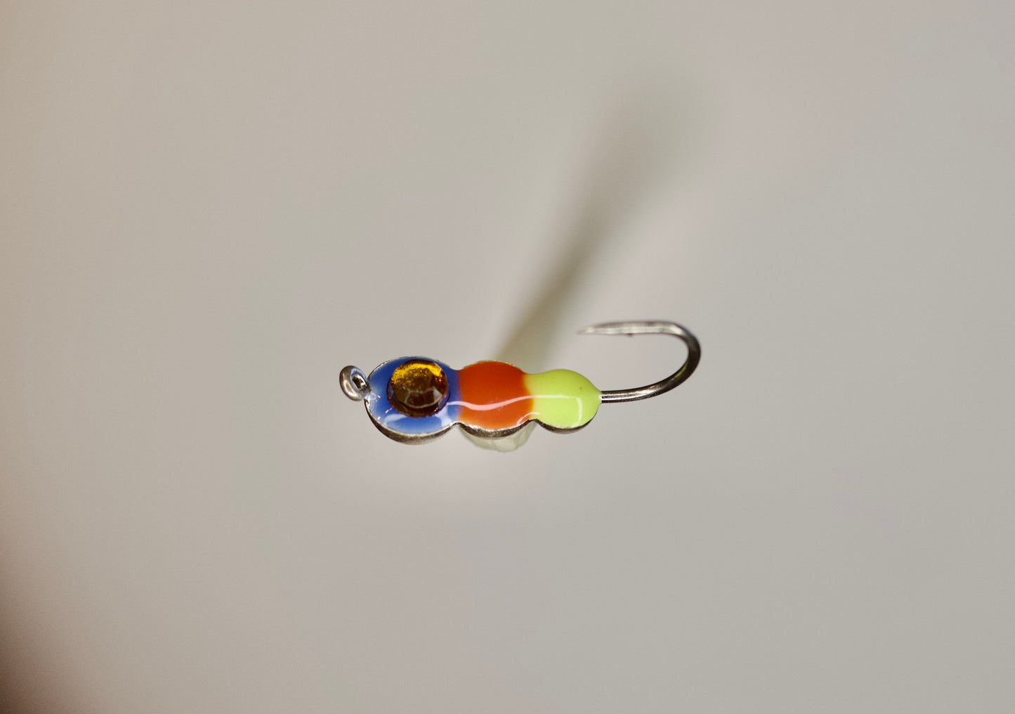 Atomic Waxworm AW-006