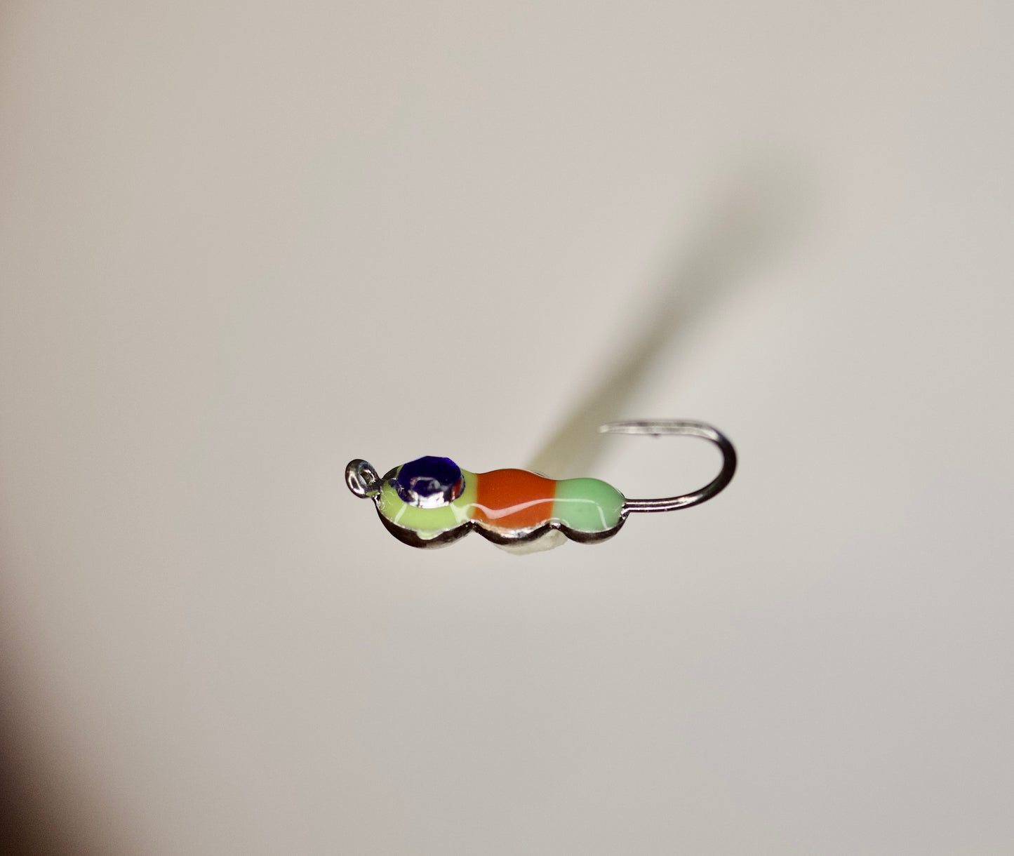 Atomic Waxworm AW-008