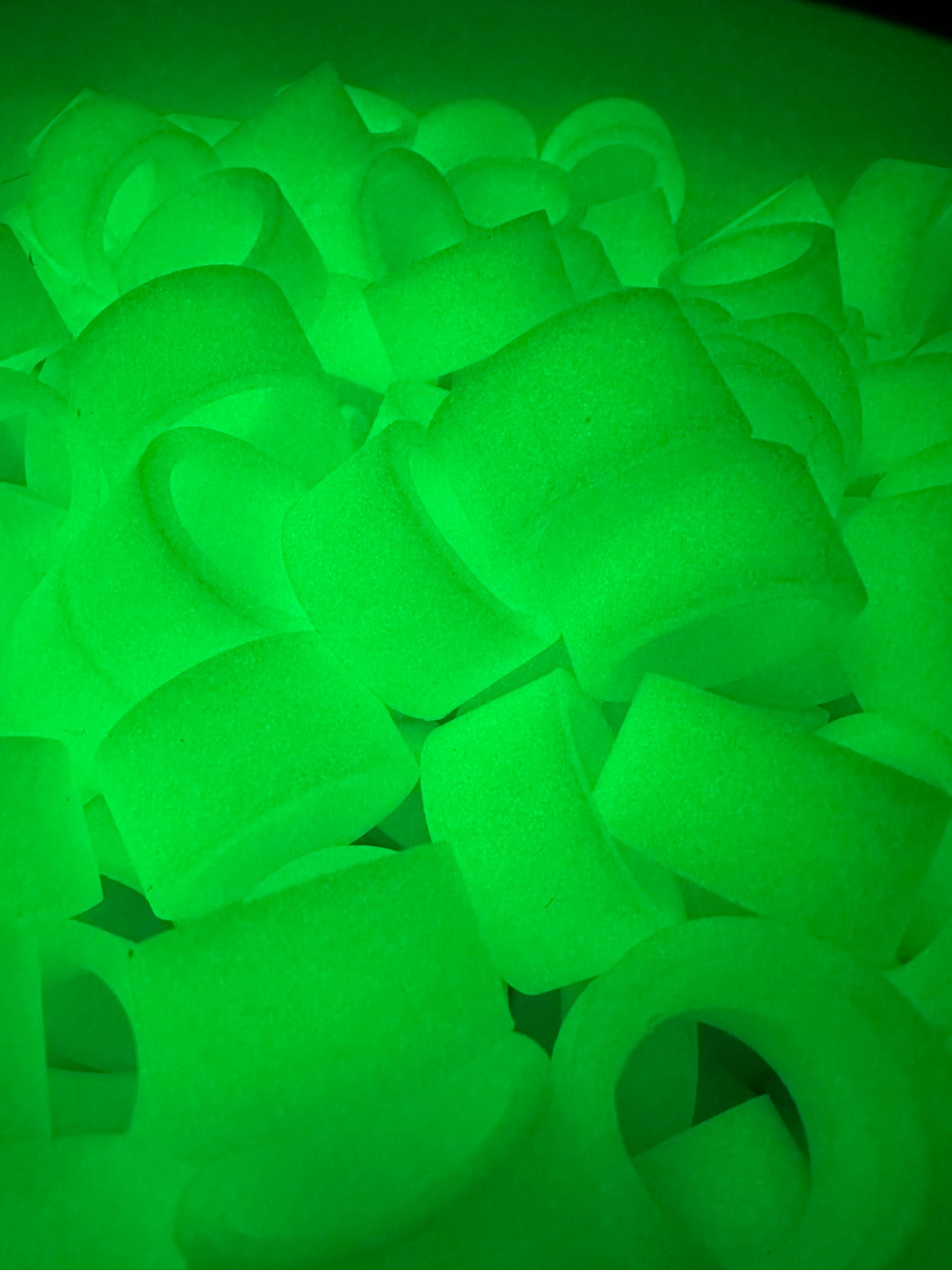 Glow 4X Reel Anchors