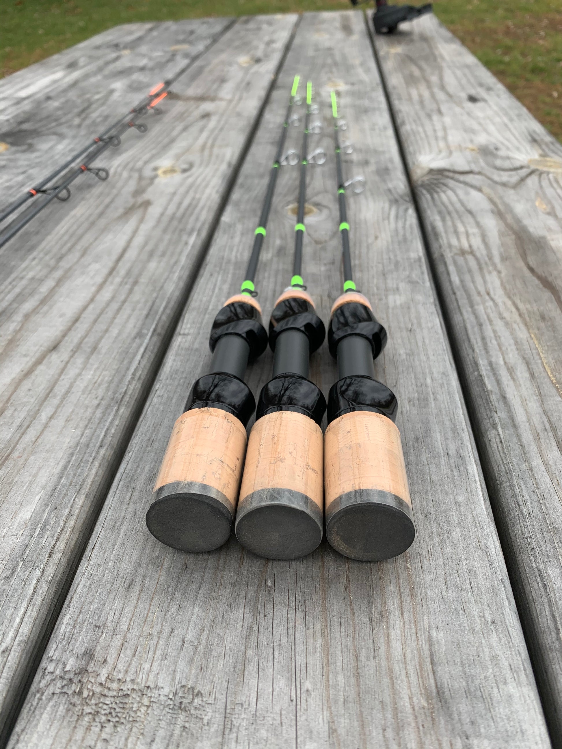 Alpha Circle Tackle Alpha Circle Tackle